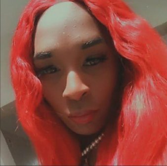 Dominique Jackson, 30